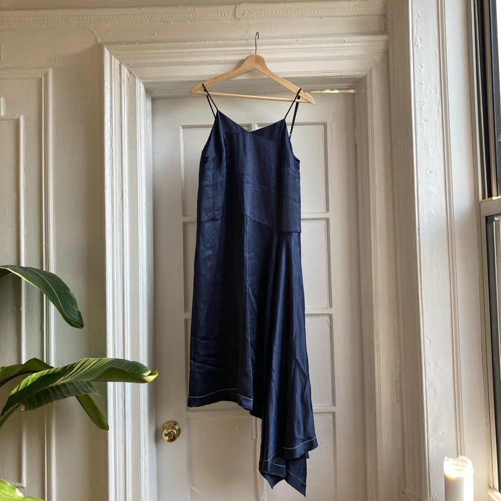 Yune Ho Anne Teresa Dress